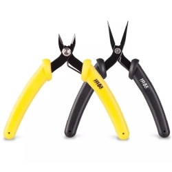 Zestaw mini szczypce i cążki